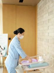 -圣贝拉母婴护理中心(深圳莱佛士店)