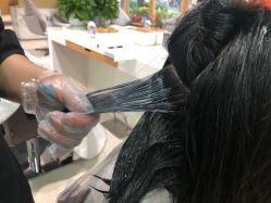 -CARR SALON