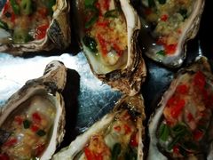 -崖口红树林海鲜餐厅