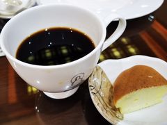 -大佛寺高级素食自助餐厅