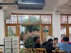 大堂-浏阳小饭铺(洪西小区店)