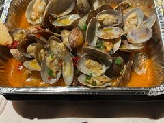 -云晓光头烧烤吧(川沙绿地店)