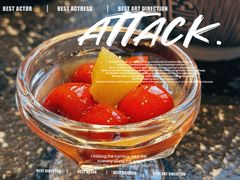 -老西安饭庄(鼓楼店)