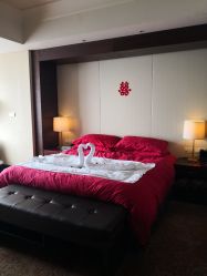 -无锡君来洲际酒店·宴会厅