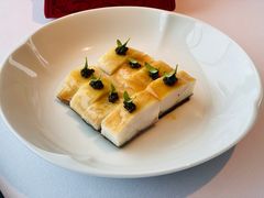 -悦轩中餐厅·高空江景·杭州柏悦酒店