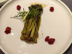 -上海古井假日酒店 · 徽昇楼中餐厅