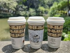 -茶颜悦色(岳麓山顶店)