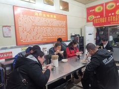 -杨记灌肠(食品街店)