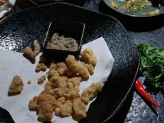 -湊湊火锅·茶憩(上海合生汇店)