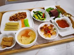 -美悦湾月子中心(熙湖店)
