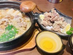 -千代武日本料理(哈西店)