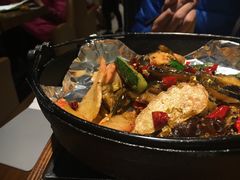-十二舍·湯物素煮(江泰潤政店)