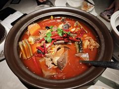 -醉庐·新上海菜(南京西路店)