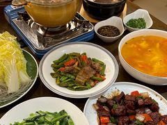 -日食记精菜馆(建邺万达店)
