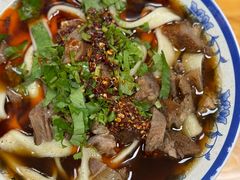 -清真-戏楼王记牛肉面