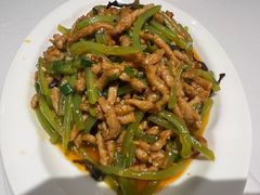 -眉州东坡·熊猫主题餐厅(枫蓝店)