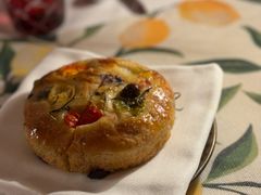 -咖啡苑 - 蔚藍夏日限定主题(永利皇宫店)