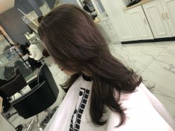 -DL HAIR SALON