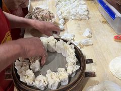 -晓友烧麦(光华村店)