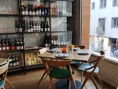 -BOR Eatery(安福路店)