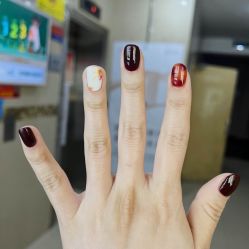 -IMEET美甲美睫工作室