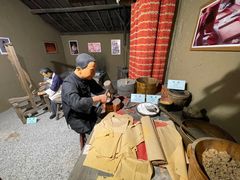 -东北民族民俗博物馆