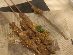 -豪客来牛排(海沧阿罗海店)