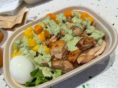 -CALIFORKS加州叉子轻食(朝阳门店)