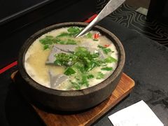 -桂小厨广西菜(青秀万达店)