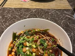 -食百绚全日制餐厅(成都棕榈泉费尔蒙酒店)