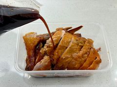 烤鸭-竺桥兄弟烤鸭馆(竺桥店)