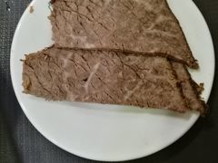 -舌尖尖牛肉面(甘南路店)