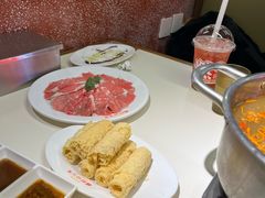 -燃计沙茶皇·香港沙茶火锅(人广旗舰店)