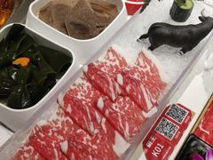 -椒王火锅(厚街万达店)