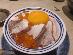 -御瀛日本料理
