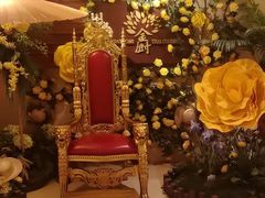 -金厨泰国餐厅·全泰籍厨师料理(拱北店)