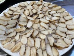 -草墩罗非鱼庄•野生菌•腊排骨(七星街上段店)