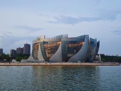 -云龙湖旅游景区