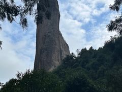 -雁荡山风景名胜区
