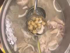 -润园四季椰子鸡火锅(南山海岸城店)