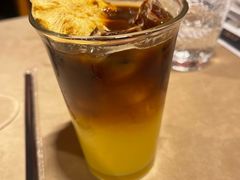 -咖梦餐厅 COMENG RESTAURANT