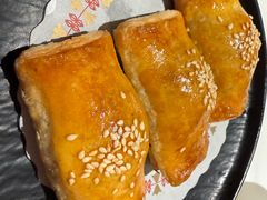 -银灯食府(丽丰国际中心店)