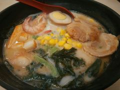 -新一番三文鱼寿司(大东海店)