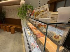 -君之狮子山·轻糖烘焙(松江印象城店)