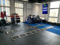 -F45 TRAINING健身工作室(体育中心店)