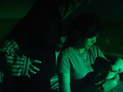 -关你鬼室大型密室逃脱(佛山创意园店)