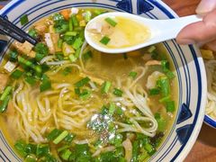-临潼印象·特色陕菜
