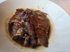 -小厨娘淮扬菜(天印大道店)