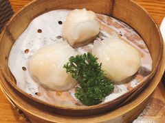 -澳门陈光记烧味饭店(南京德基广场店)
