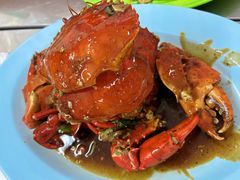 -明记烧鱼美味店